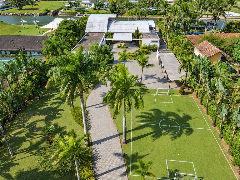 Villa a Portobello a Mangaratiba