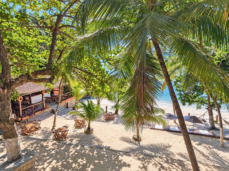 Ilha Paradisíaca em Angra dos Reis