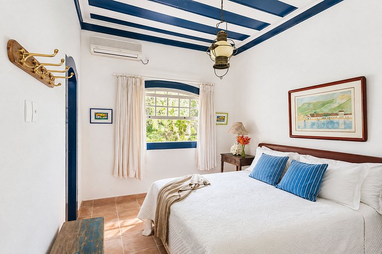 Элитная аренда в Paraty