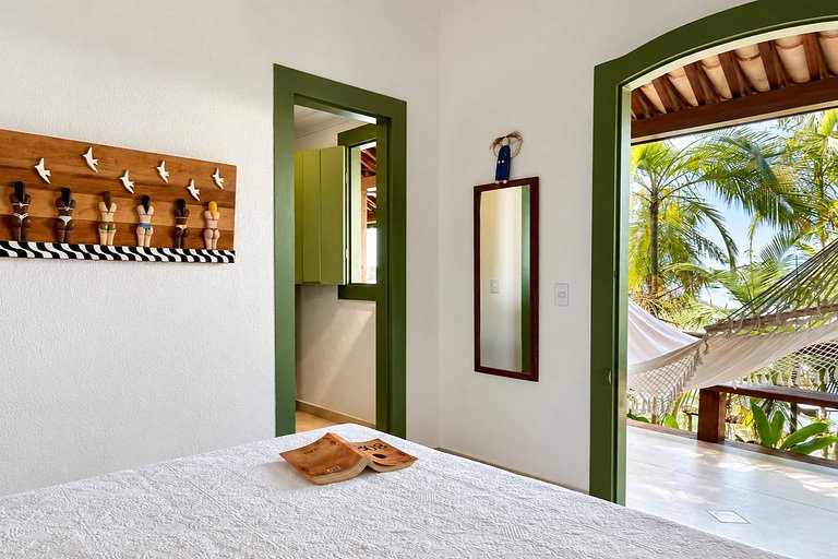 Bellissima Proprietà sull'Isola di Araújo, Paraty