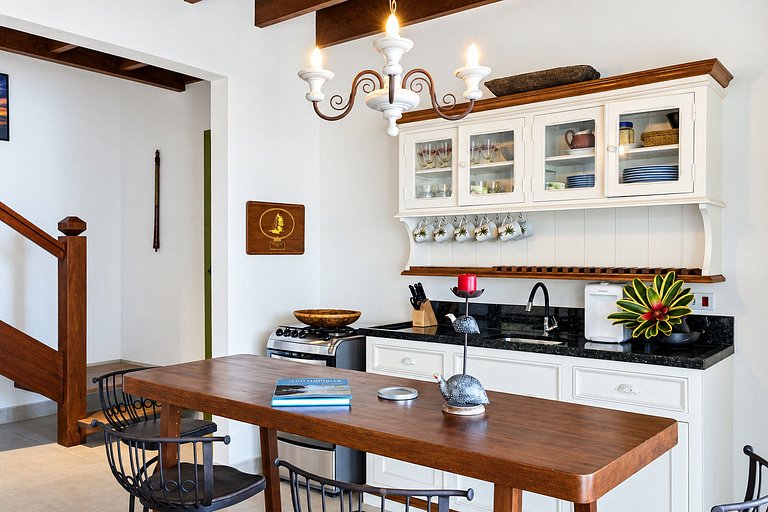 Linda propriedade em ilha de Paraty