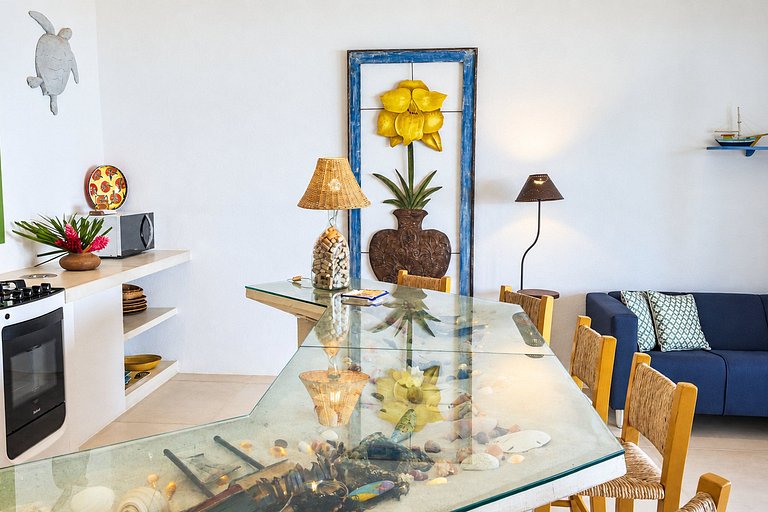 Beautiful island property in Paraty