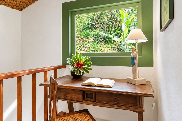 Bellissima Proprietà sull'Isola di Araújo, Paraty