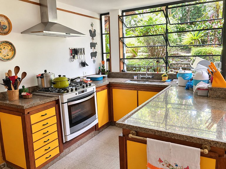 Location de luxe à Petrópolis