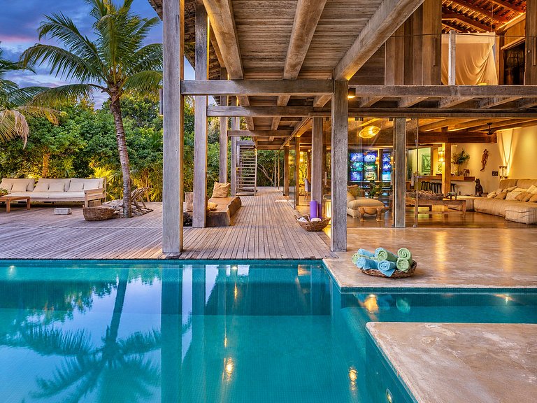Affitto di lusso a Trancoso