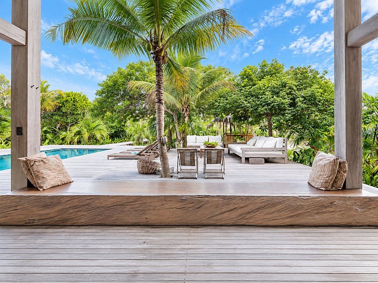 Affitto di lusso a Trancoso