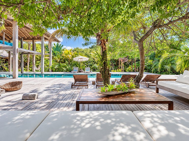 Элитная аренда в Trancoso