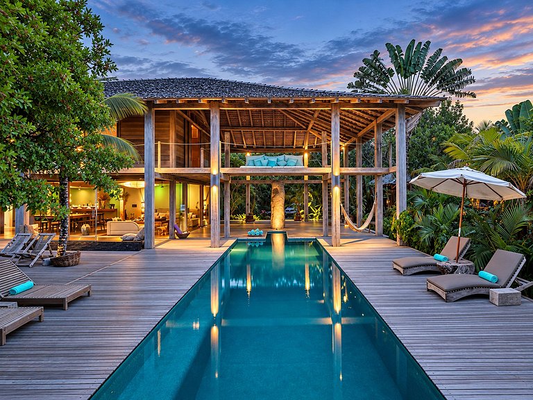Affitto di lusso a Trancoso