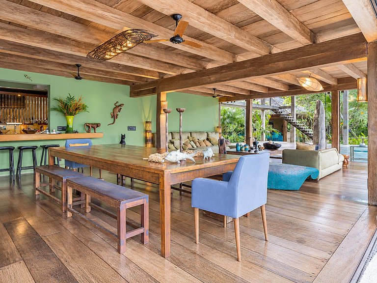 Affitto di lusso a Trancoso