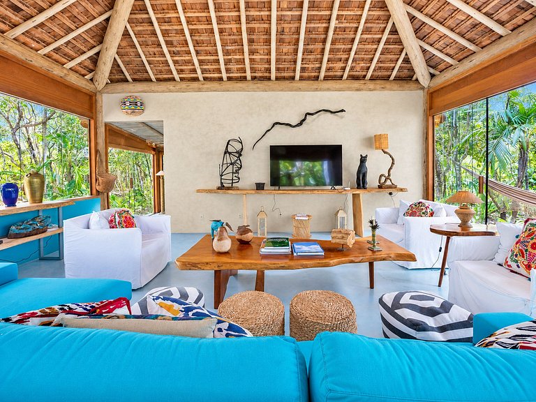 Affitto di lusso a Trancoso
