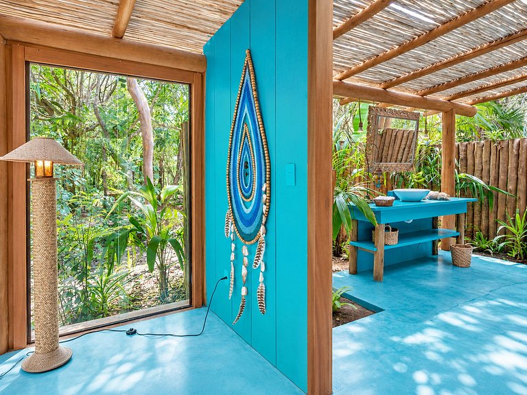 Элитная аренда в Trancoso