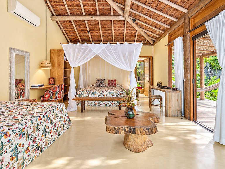 Affitto di lusso a Trancoso
