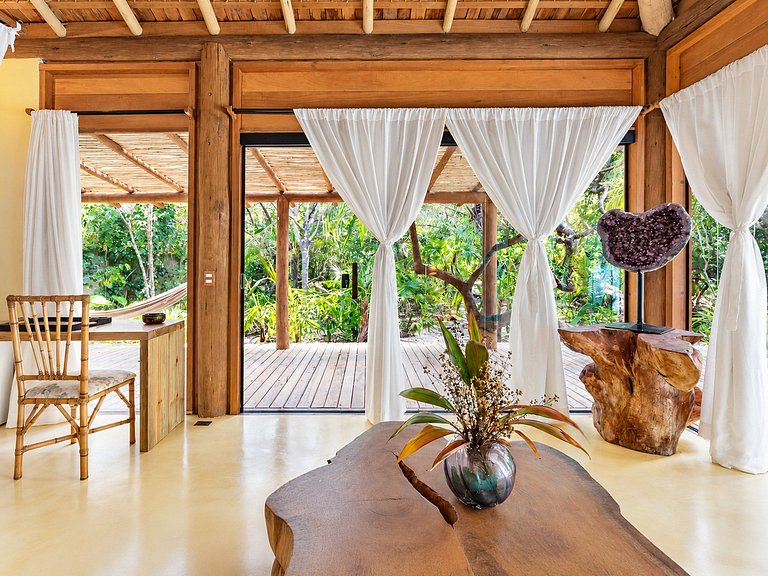 Affitto di lusso a Trancoso