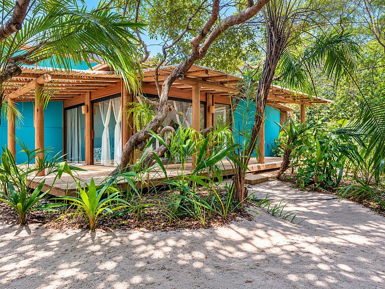 Элитная аренда в Trancoso