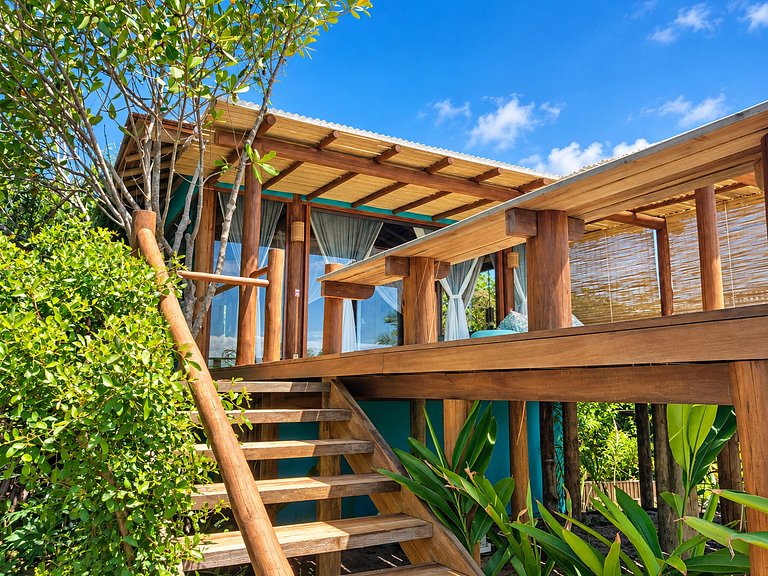 Location de luxe à Trancoso