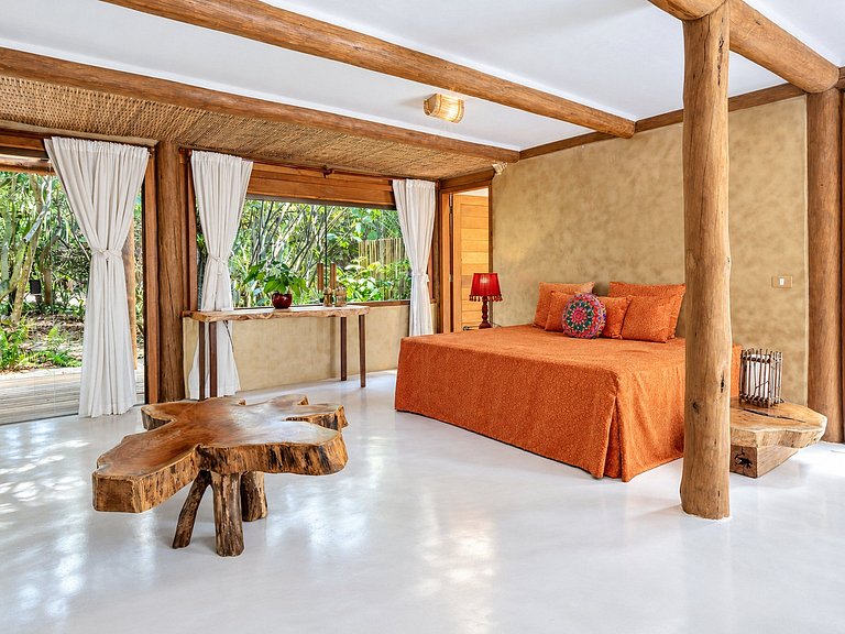 Элитная аренда в Trancoso