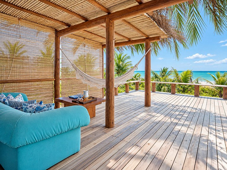 Affitto di lusso a Trancoso