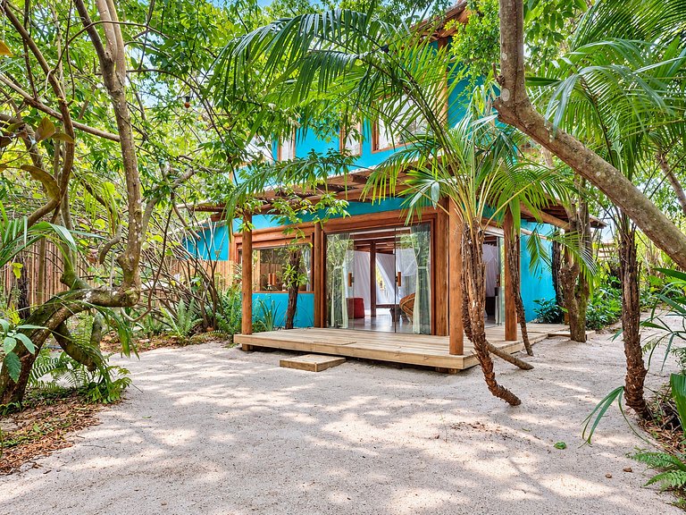Location de luxe à Trancoso