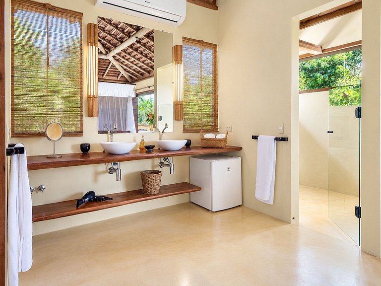 Location de luxe à Trancoso