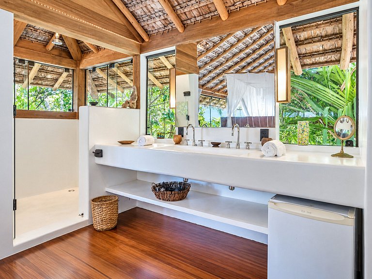 Location de luxe à Trancoso