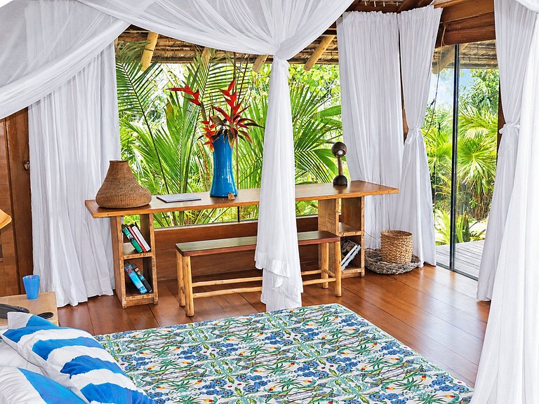 Элитная аренда в Trancoso
