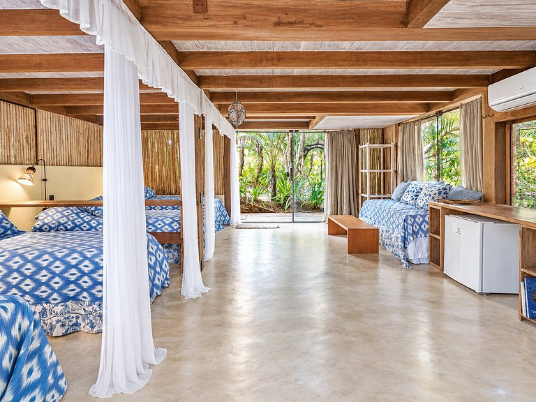 Элитная аренда в Trancoso