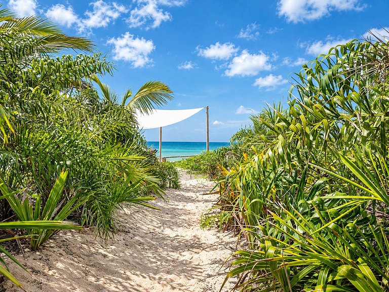 Location de luxe à Trancoso