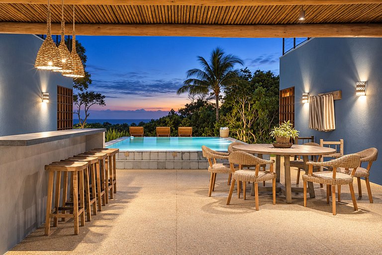 Villa di Lusso Esclusiva a Trancoso