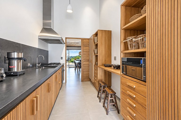 Luxury Exclusive Villa in Trancoso
