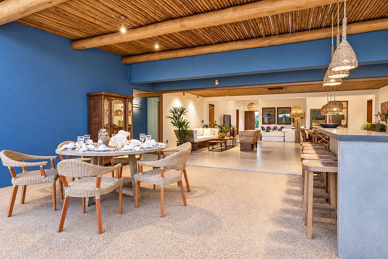 Villa di Lusso Esclusiva a Trancoso