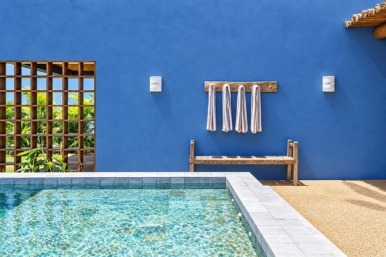 Villa di Lusso Esclusiva a Trancoso