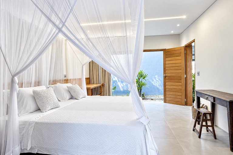 Villa de Lujo Exclusiva en Trancoso