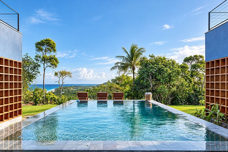 Villa di Lusso Esclusiva a Trancoso