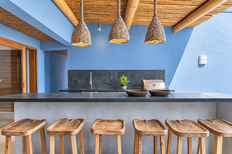 Villa de Luxo Exclusiva em Trancoso