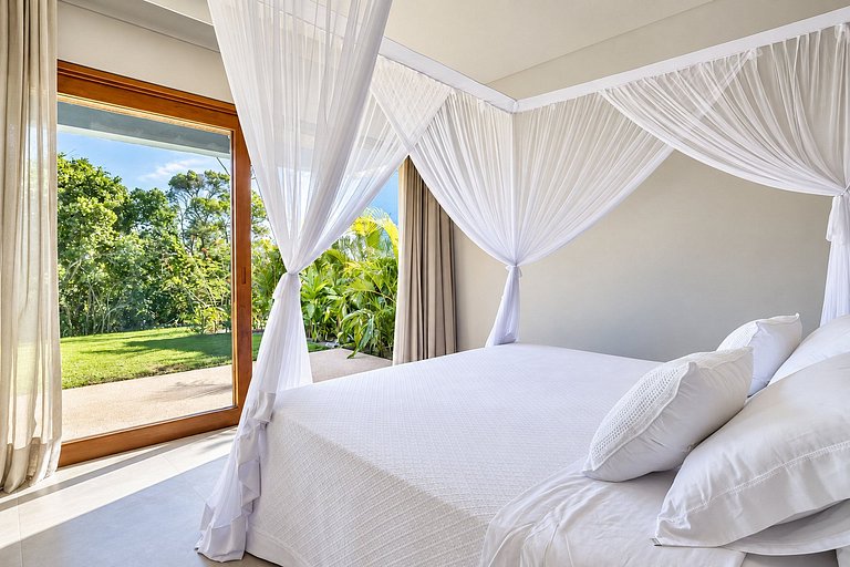 Villa di Lusso Esclusiva a Trancoso