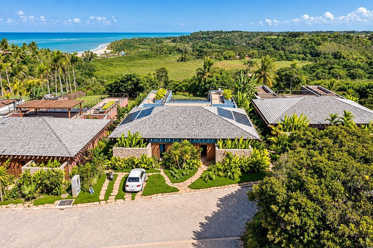 Villa di Lusso Esclusiva a Trancoso