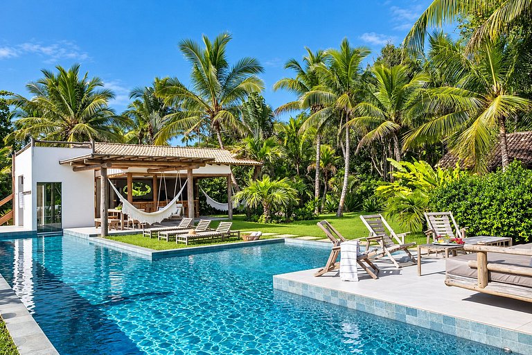 Элитная аренда в Trancoso