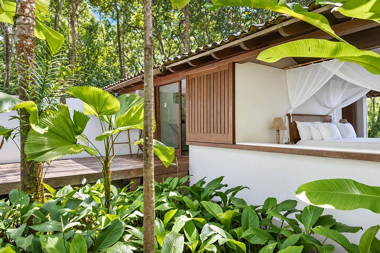 Location de luxe à Trancoso