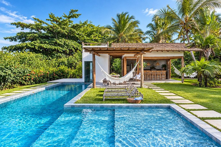 Affitto di lusso a Trancoso
