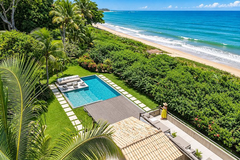 Affitto di lusso a Trancoso