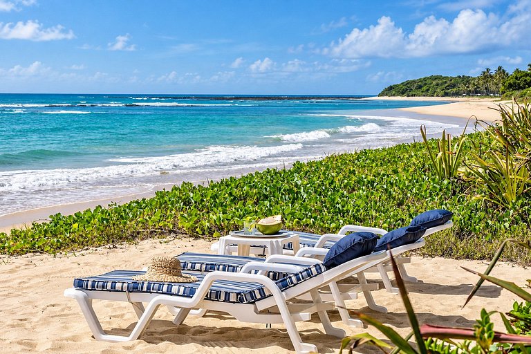 Элитная аренда в Trancoso