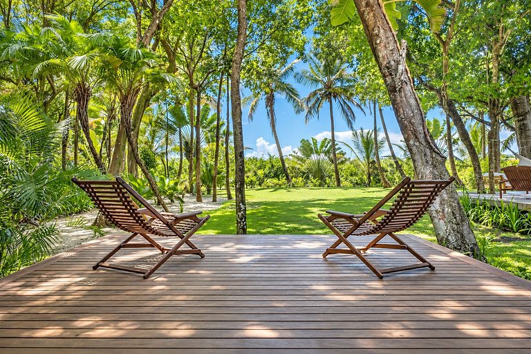 Элитная аренда в Trancoso