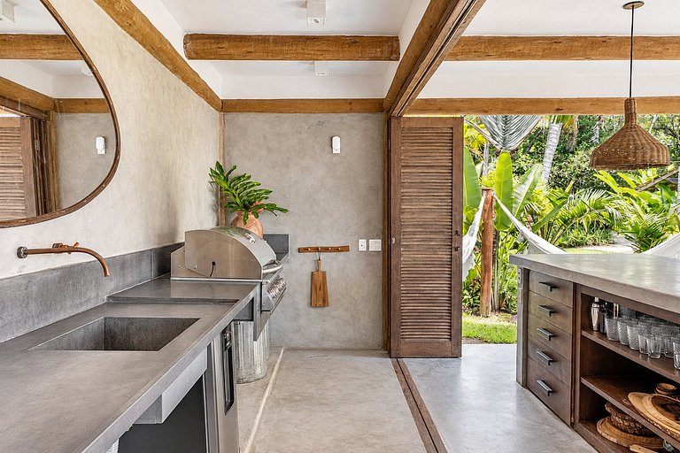 Location de luxe à Trancoso