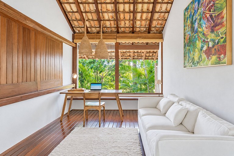 Affitto di lusso a Trancoso