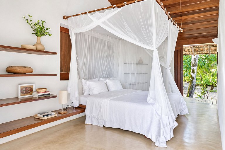 Location de luxe à Trancoso