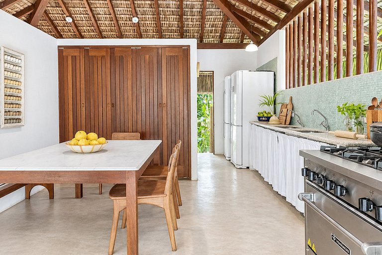 Элитная аренда в Trancoso