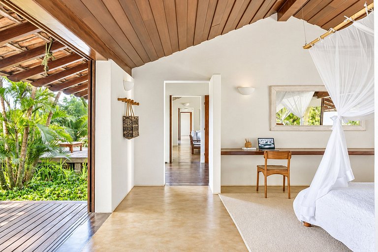 Location de luxe à Trancoso
