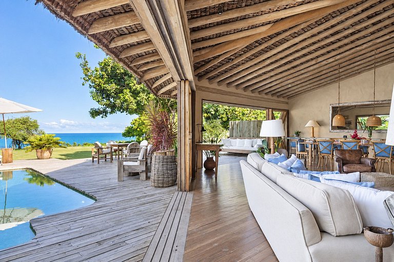 Affitto di lusso a Trancoso