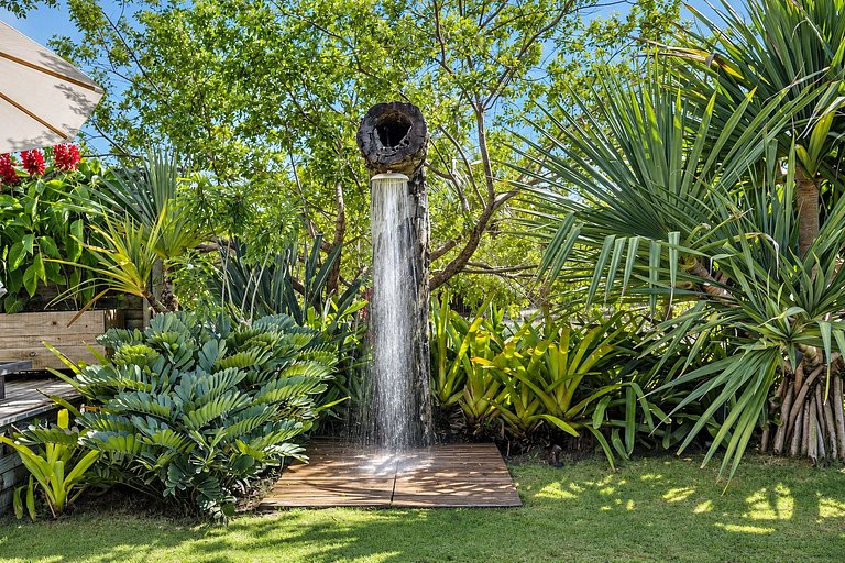 Linda casa com piscina em Trancoso