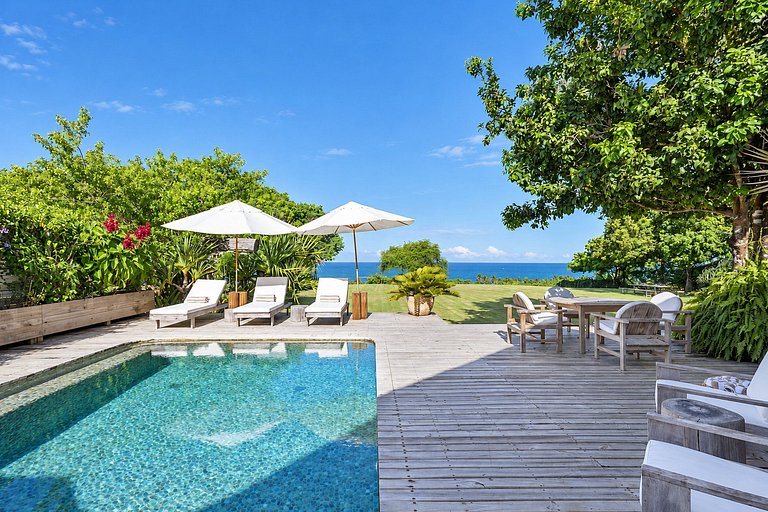 Affitto di lusso a Trancoso